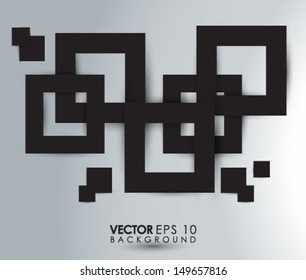 Abstract Vector Design eps 10
