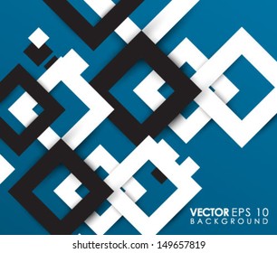 Abstract Vector Design eps 10