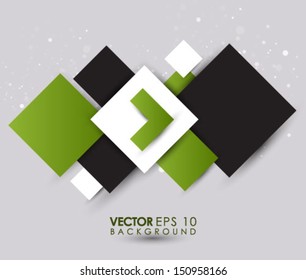 Abstract Vector Design eps 10