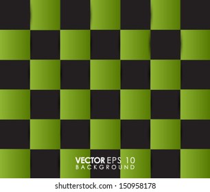 Abstract Vector Design eps 10