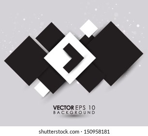 Abstract Vector Design eps 10