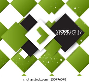 Abstract Vector Design eps 10