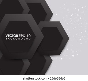 Abstract Vector Design eps 10
