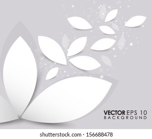 Abstract Vector Design eps 10