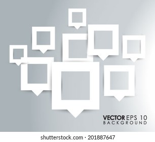 Abstract Vector Design eps 10