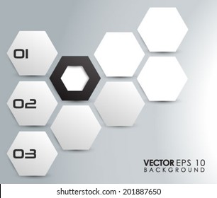 Abstract Vector Design eps 10