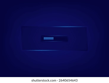 abstract vector design graphic technology digital network download