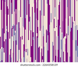 Abstract vector design, line pattern. Modern background, futuristic technology texture. Creative geometric banner template.