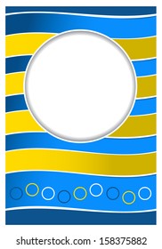 Abstract vector design for packet