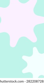 Diseño Vector Abstractas con