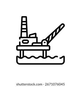 Abstract vector design representing deep ocean or profound concepts, perfect for exploration, psychology, and mystery themes