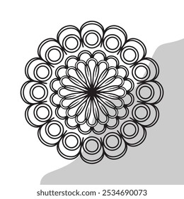 Abstract vector design , textures arts template.