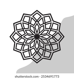 Abstract vector design , textures arts template.