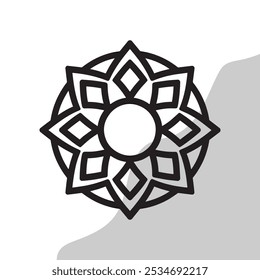 Abstract vector design , textures arts template.