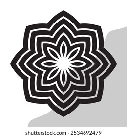 Projeto vetorial abstrato , modelo de texturas artísticas.