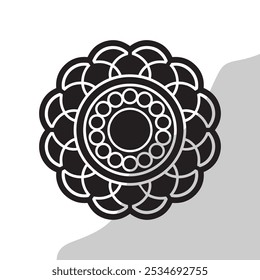 Diseño de Vector Abstractas, Plantilla de artes de texturas.
