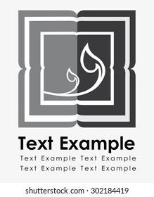 Abstract vector design Thailand