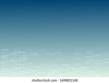 Abstract vector digital tech concept background