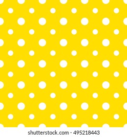 Abstract vector dotted seamless pattern. Colorful pastel background