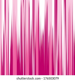 Abstract vector dynamic background