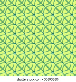 Abstract Vector Elegance Seamless pattern background. Seamless pattern can be used for wallpaper, pattern fills, web page background, surface textures. Gorgeous seamless  background