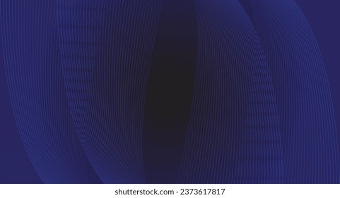 abstract vector eps. Attractive design abstract background, quality illustrations with colorful curved line patterns, beautiful and cool color combinations.