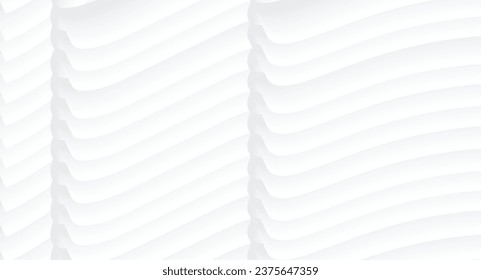 abstract vector eps. Abstract background, simple and high-quality design with colorful curved lines, a pattern like a pile of items with cool color combinations.