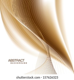 Abstract Vector Eps10 Background.