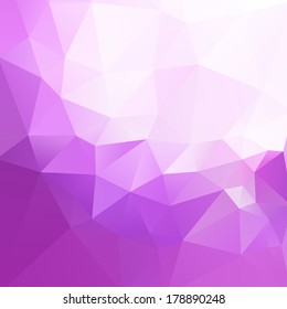 abstract vector fashionable scene with violet three object coloration abstraction scene digital trendy graceful site fancy lighting science concept creative banner drop futuristic collage illustration