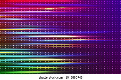 Abstract vector finance  big data graph visualization. Stock index infographics. Visual information complexity. Intricate data threads chart. Business analytics. Artifficial inteligence.