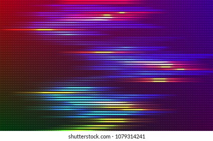 Abstract vector finance  big data graph visualization. Stock index infographics. Visual information complexity. Intricate data threads chart. Business analytics. Artifficial inteligence.