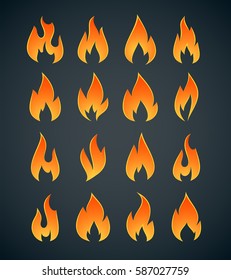 5,322 Fire cool logo Images, Stock Photos & Vectors | Shutterstock