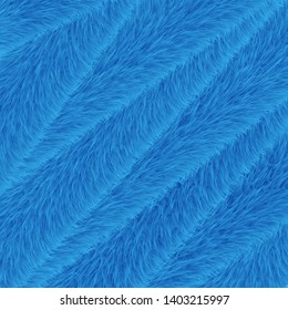 Abstract vector fur background , EPS 10.