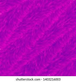 Abstract vector fur background , EPS 10.