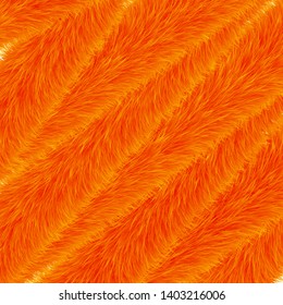 Abstract vector fur background , EPS 10.