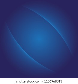 Abstract vector futuristic illustration eps10, creative dynamic element.