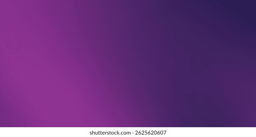 Abstract vector futuristic purple background. vector illustration eps10