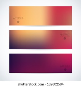 abstract vector fuzzy banner series star group texture colourful abstract background scene pile colorful modern artistic empty site clean set art concept creative flag drop ribbon graphic graphical vi