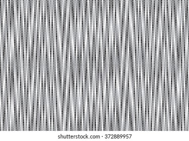 Abstract vector geometric background - cell.