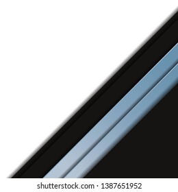 Abstract vector geometric background. Landing page for commercial business concept. Eps 10