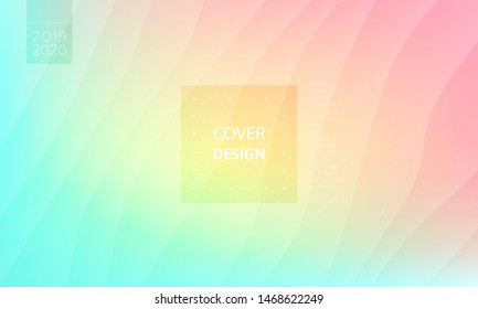 Abstract vector geometric background. Landing page for commercial business concept. Eps 10.