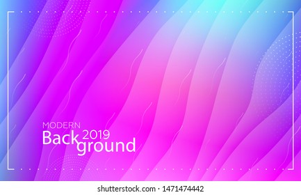 Abstract vector geometric background. Landing page for commercial business concept. Eps 10.