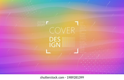Abstract vector geometric background. Landing page for commercial business concept. Eps 10.