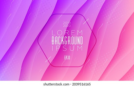 Abstract vector geometric background. Landing page for commercial business concept. Eps 10.