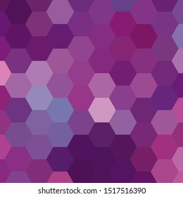 Abstract vector geometric background.  polygonal style 