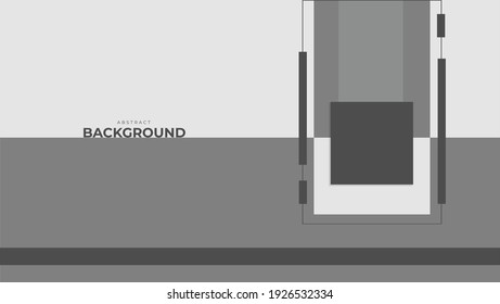 Resumen de fondo geométrico vectorial para fondo de fondo de escritorio, cartel, web y otros. Ilustración vectorial.eps 10