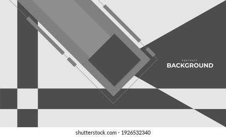 Abstract Vector Geometric Background for Wallpaper, Banner, Web and Others. Vector Illustration.eps 10