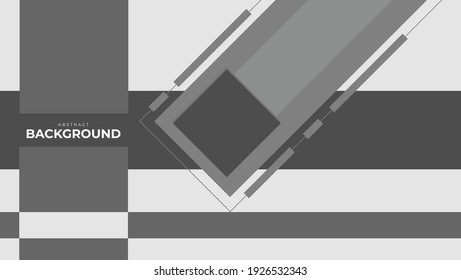 Abstract Vector Geometric Background for Wallpaper, Banner, Web and Others. Vector Illustration.eps 10