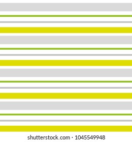 Abstract vector geometric background.Horizontal striped.Print for interior design and fabric