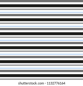 Abstract vector geometric background.Horizontal striped.Print for interior design and fabric